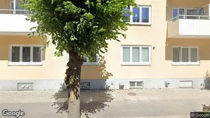 Apartments for rent in Katrineholm - Photo from Google Street View