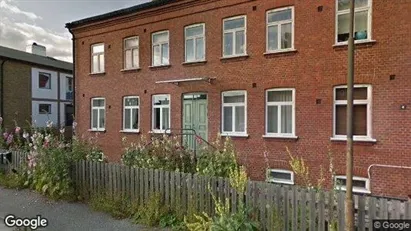 Apartments for rent in Lund - Photo from Google Street View