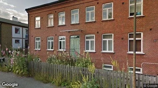 Apartments for rent in Lund - Photo from Google Street View