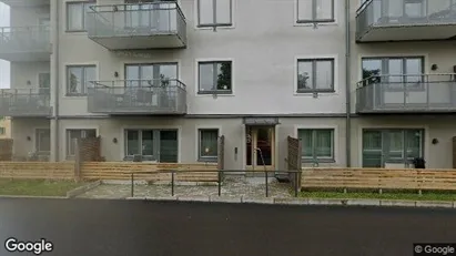 Apartments for rent in Nyköping - Photo from Google Street View