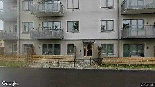 Apartments for rent in Nyköping - Photo from Google Street View
