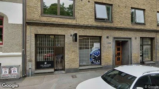 Apartments for rent in Gothenburg City Centre - Photo from Google Street View