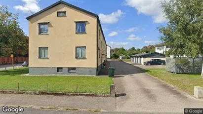 Apartments for rent in Ljungby - Photo from Google Street View