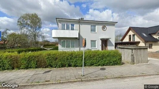 Apartments for rent in Eslöv - Photo from Google Street View