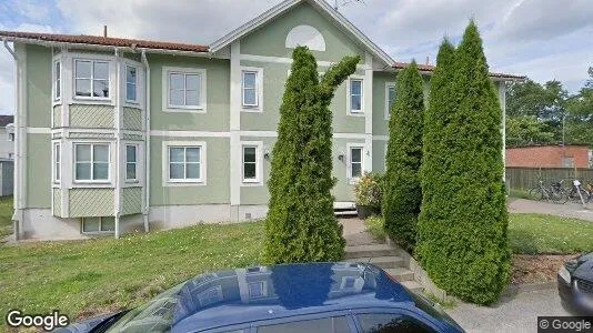 Apartments for rent in Västervik - Photo from Google Street View