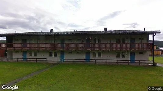 Apartments for rent in Härnösand - Photo from Google Street View