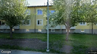 Apartments for rent in Lindesberg - Photo from Google Street View