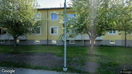 Apartments for rent in Lindesberg - Photo from Google Street View
