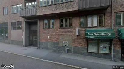 Apartments for rent in Gothenburg City Centre - Photo from Google Street View