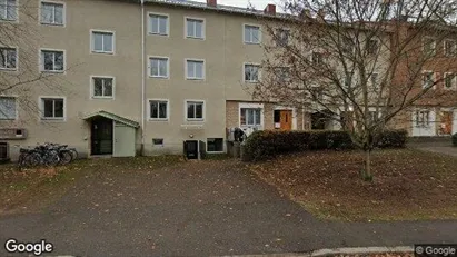 Apartments for rent in Linköping - Photo from Google Street View