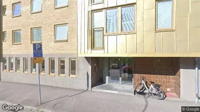 Apartments for rent in Gothenburg City Centre - Photo from Google Street View