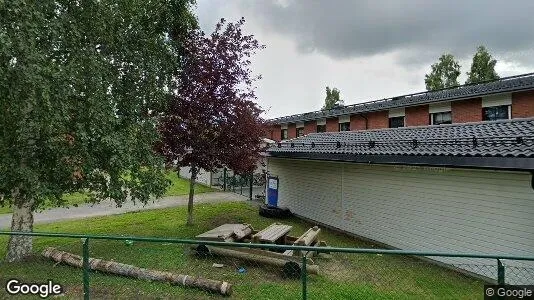 Apartments for rent in Skellefteå - Photo from Google Street View