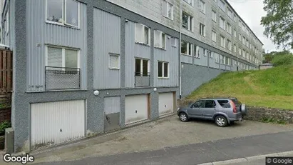 Apartments for rent in Gothenburg East - Photo from Google Street View