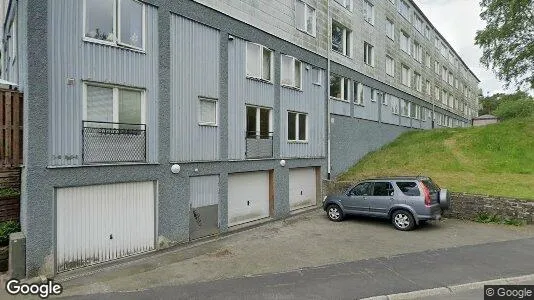 Apartments for rent in Gothenburg East - Photo from Google Street View