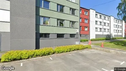 Apartments for rent in Västra hisingen - Photo from Google Street View
