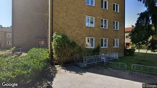Apartments for rent in Landskrona - Photo from Google Street View