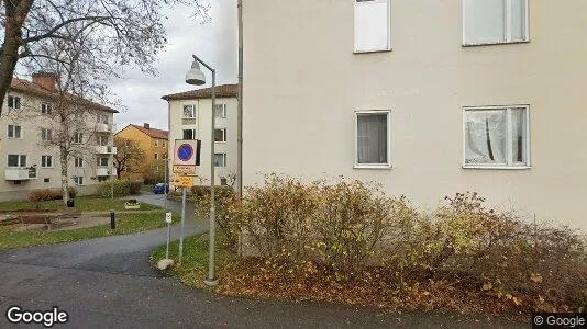 Apartments for rent in Stockholm South - Photo from Google Street View