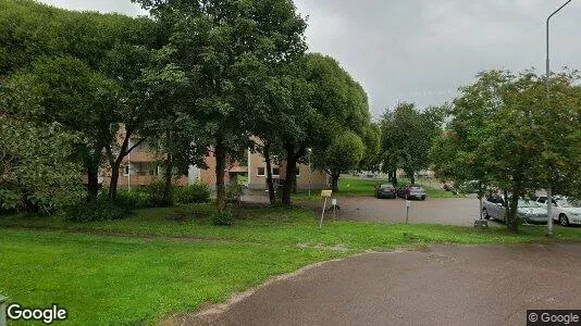 Apartments for rent in Avesta - Photo from Google Street View