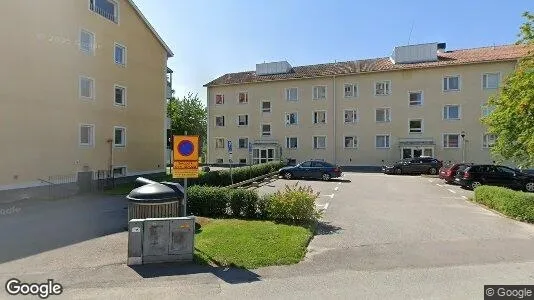 Apartments for rent in Hallsberg - Photo from Google Street View