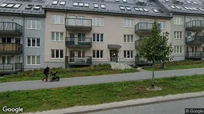 Apartments for rent in Sigtuna - Photo from Google Street View