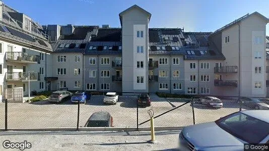 Apartments for rent in Sigtuna - Photo from Google Street View