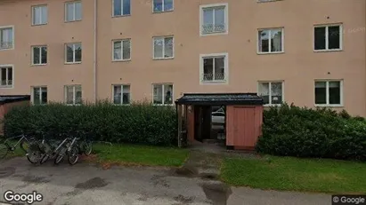 Apartments for rent in Tranås - Photo from Google Street View