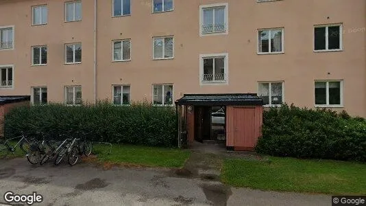 Apartments for rent in Tranås - Photo from Google Street View