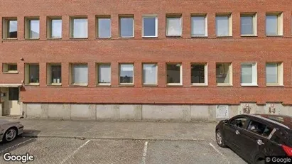 Apartments for rent in Borås - Photo from Google Street View
