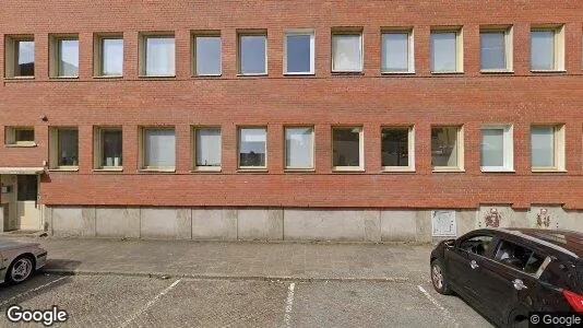 Apartments for rent in Borås - Photo from Google Street View