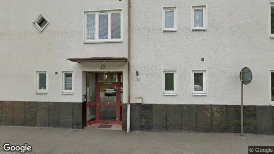 Apartments for rent in Borås - Photo from Google Street View