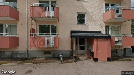 Apartments for rent in Tranås - Photo from Google Street View