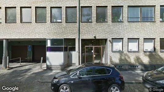 Apartments for rent in Malmö City - Photo from Google Street View