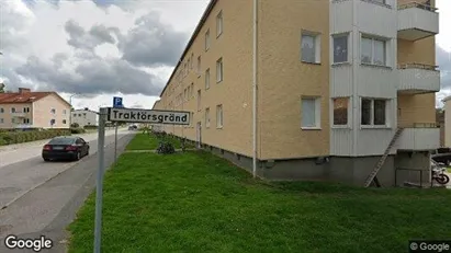 Apartments for rent in Vimmerby - Photo from Google Street View