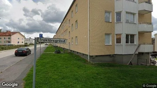 Apartments for rent in Vimmerby - Photo from Google Street View