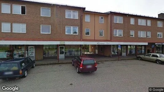 Apartments for rent in Karlstad - Photo from Google Street View