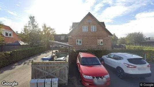 Apartments for rent in Höganäs - Photo from Google Street View