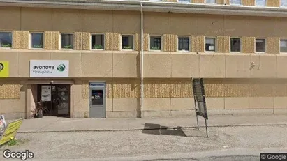 Apartments for rent in Vara - Photo from Google Street View