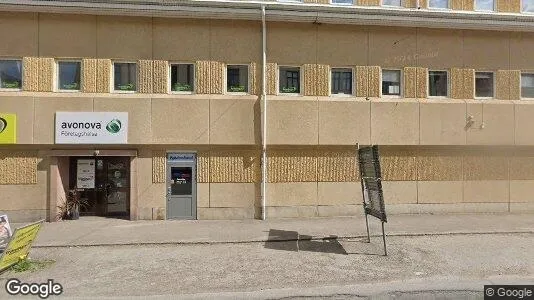 Apartments for rent in Vara - Photo from Google Street View