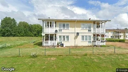 Apartments for rent in Mariestad - Photo from Google Street View