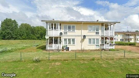 Apartments for rent in Mariestad - Photo from Google Street View