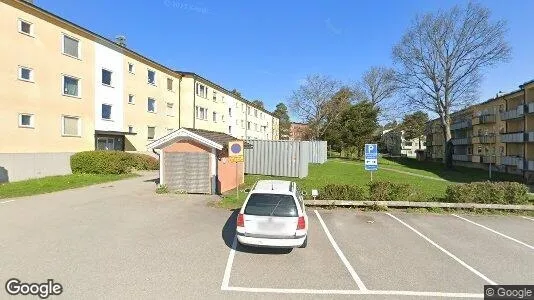 Apartments for rent in Norrtälje - Photo from Google Street View