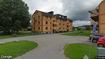 Apartments for rent in Sundsvall - Photo from Google Street View