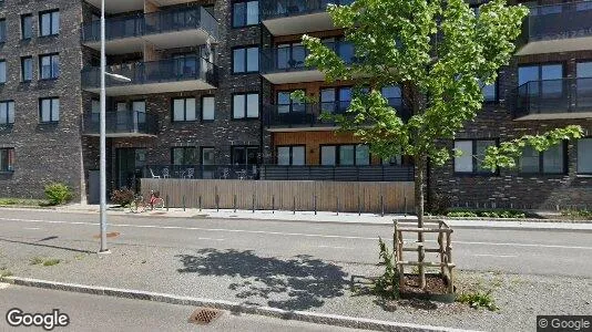 Apartments for rent in Västra hisingen - Photo from Google Street View
