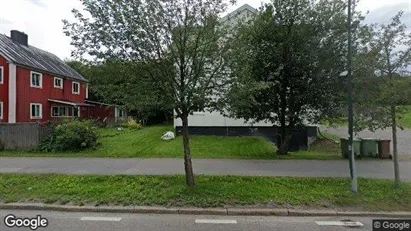 Apartments for rent in Sundsvall - Photo from Google Street View