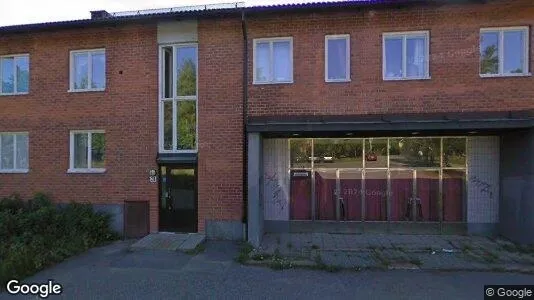 Apartments for rent in Nynäshamn - Photo from Google Street View