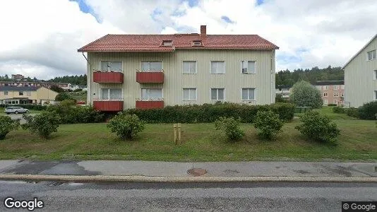 Apartments for rent in Sundsvall - Photo from Google Street View
