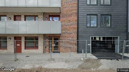 Apartments for rent in Lund - Photo from Google Street View