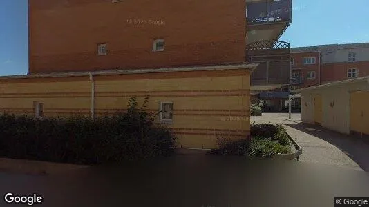 Apartments for rent in Lysekil - Photo from Google Street View