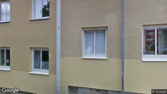 Apartments for rent in Gävle - Photo from Google Street View