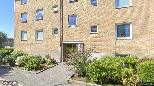 Apartments for rent in Västra hisingen - Photo from Google Street View